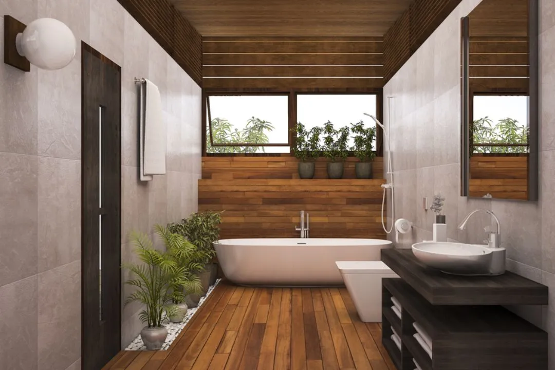 Bathroom Renovations Sutherland Shire